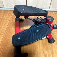 【中古】ステッパー
