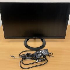 ASUS エイスース VZ239 23インチ 液晶モニター 通電確認済