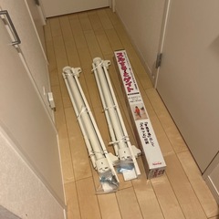 【再募集】ベビーゲート