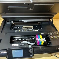 HP Phjotosmart 5520 プリンター スキャナー ...