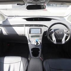 【自社ローン】🚗プリウスα 1.8S🚗の画像