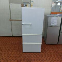 ID 543133 冷蔵庫 272L アクア 2018年 AQR-27G