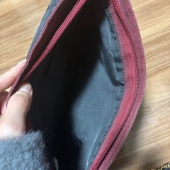 ショルダーバッグの画像