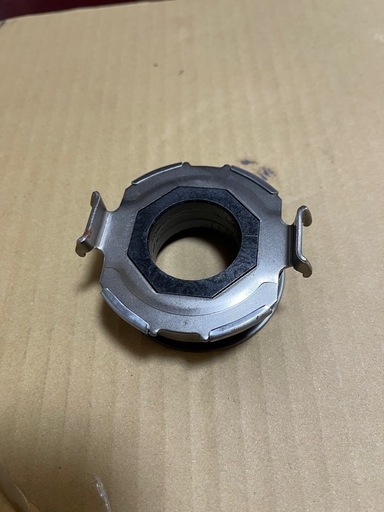 【86/BRZ】新品未使用 TRD軽量フライホイール/レリーズベアリングセット