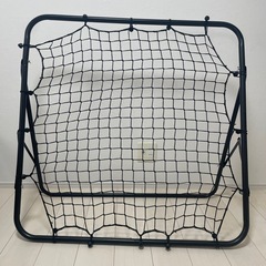 サッカー　練習　ネット　ゴールネット