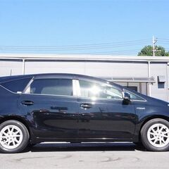 【自社ローン】🚗プリウスα  1.8S🚗の画像