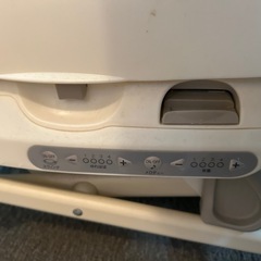 電動バウンサーの画像
