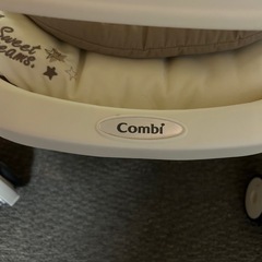 電動バウンサーの画像