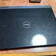 決定。DELL vostro1510 ノートパソコンの画像