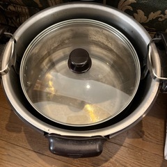 シャトルシェフの画像