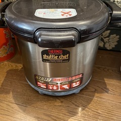 シャトルシェフ