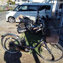 Panasonic vivi DX 2017年モデル