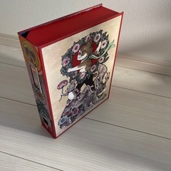 ヒグチユウコ　ツールボックスの画像