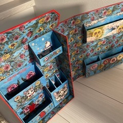 ヒグチユウコ　ツールボックスの画像