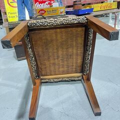 ①★ウォーターヒヤシンスチェア★クッション付き グリーン 天然素材 アジアンテイスト オリエンタル ナチュラル リゾート 経年変化の画像