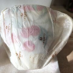 値下げ　UNGARO　ウンガロ　ペアマグ　ナッピー皿付き　未使用品の画像