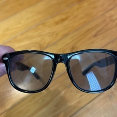 美品サングラスの画像