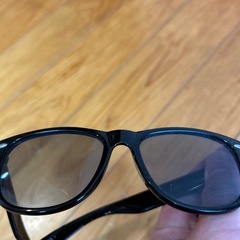 美品サングラスの画像