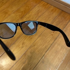 美品サングラスの画像