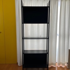 LAIVA 棚、シェルフ(収納家具)の中古が安い！激安で譲ります・無料で