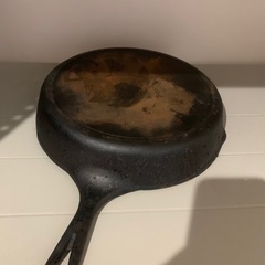 片鍋の画像
