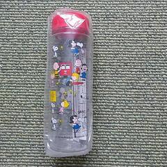 スヌーピーオリジナルボトル郵便局500mlの画像