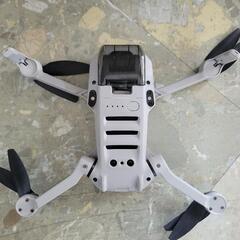 DJI Mavic Mini ドローン　中古　リサイクルショップ宮崎屋住吉店24.12.17の画像