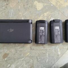 DJI Mavic Mini ドローン　中古　リサイクルショップ宮崎屋住吉店24.12.17の画像
