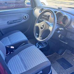 ミラジーノ　ミニライト　DAIHATSU　2005年式　走行2万の画像