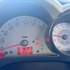 ミラジーノ　ミニライト　DAIHATSU　2005年式　走行2万の画像