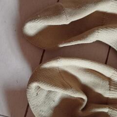 22-24cmフィンタ サッカーソックスの画像