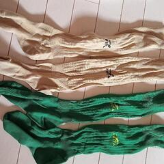 22-24cmフィンタ サッカーソックス
