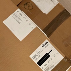 新品 Artek Kaari Shelf REB 009 by Ronan & Erwan Bouroullec (アルテック カアリ 壁付けシェルフ)の画像