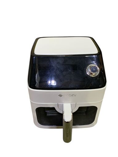 エコジー ノンフライヤー AF-CT400A 中古