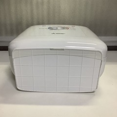布団乾燥機 三菱の画像