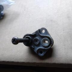 値下げＨＡ4  アクティのライト調整のギヤです。の画像