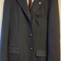 佐世保工業高等専門学校男子制服