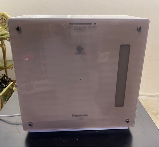 ☆ 気化式加湿機　Panasonic パナソニック　FE-KXR05 ナノイー　2018年製