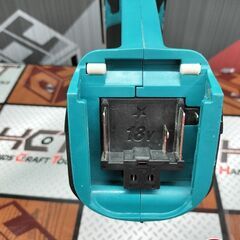 値下げしました！【中古】 マキタ SD180D ボードカッター 充電式 18V の画像