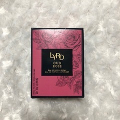 LYRD ウードローズ 50ml 香水の画像