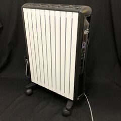 定価121000円 オイルヒーター デロンギ マルチダイナミック...