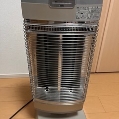 ダイキンセラムヒートの画像