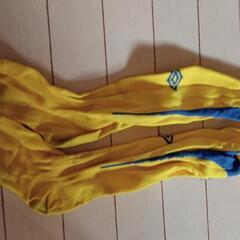 UMBROサッカーソックス
