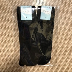 新品未使用　レディース足袋ソックスの画像