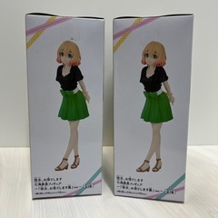【お値下げ】彼女お借りします　七海麻美の画像