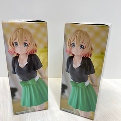 【お値下げ】彼女お借りします　七海麻美の画像