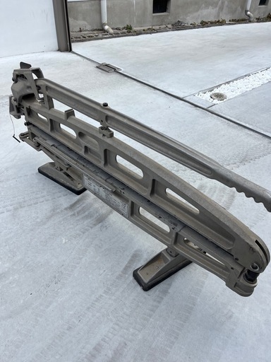 シングルカッター