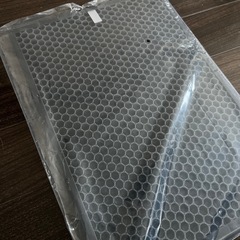 パナソニックF-VXM70加湿空気清浄機脱臭フィルター＋フィルターの画像