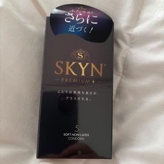 SKYNのセットの画像