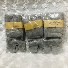 新品未使用　レディース足袋ソックス　の画像